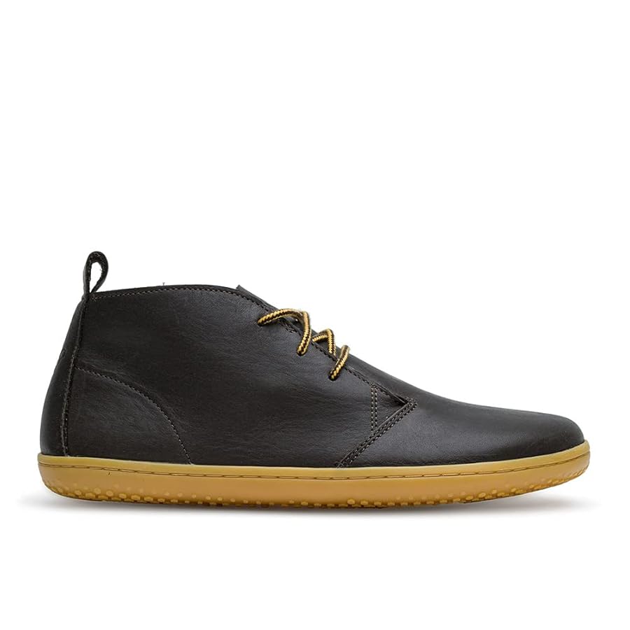 Amazon | VIVOBAREFOOT Gobi III、メンズレースアップデザート